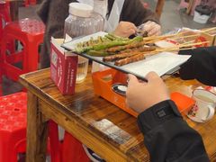 -冶建镜子·老南昌大排档·江西虾王(总店)