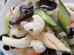 -老六素货(王顶堤店)