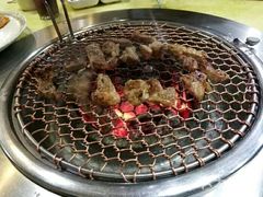 -牛信亭韩国料理·炭火烤肉(紫藤路店)