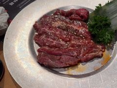 -烧肉达人•炭火烧肉(新天地店)