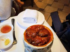 -波特曼西餐厅(南岗店)