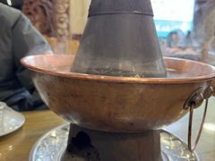 -木萨火锅店(开鲁路店)