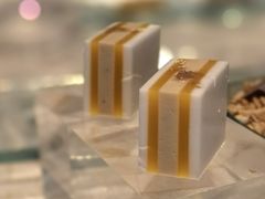 -广州四季酒店·佰鲜汇·现代法餐
