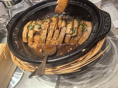 -锦绣金山人家(友谊店)