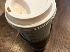 -星巴克(淮安金鹰店)