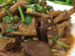 -海宝酒家(中山四路店)