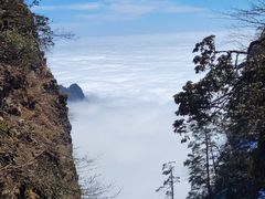 -峨眉山风景名胜区