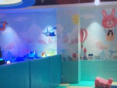 -青水瓦台汤泉(未央店)