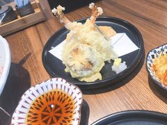 -隐初·SUSHI·美式日本料理