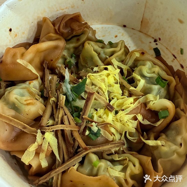 上海最好吃的外卖蛋饼