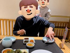 -柔杉家黑牛烤肉·活鳗鱼(太原街店)