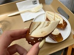 巴伐利亚碱水包-81BAKERY(大学路店)