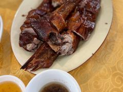 -烧鹅妹饭店