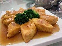 龙皇豆腐-雅香园(北滘上僚店)