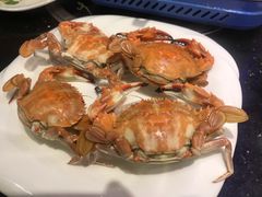 -鲜鲜·鲅鱼圈海鲜(于洪店)