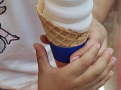 -DQ·蛋糕·冰淇淋(新玛特分店)