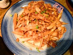 -兰溪小馆(东直门簋街店)