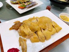 -勝記酒家·37年老字号·经典粤菜(荔枝公园店)