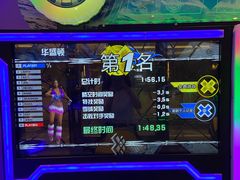 -芭菲盛宴·环球美食(锦城万达广场店)