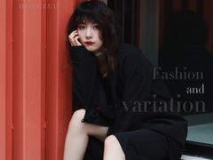-F518时尚创意园