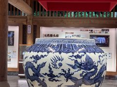 -景德镇古窑民俗博览区