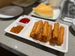 -海底捞火锅(万象城店)