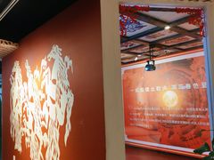 -茅山东方盐湖城景区