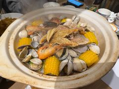 -四季餐厅·新津菜(环湖中路店)