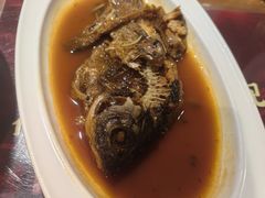 -七菜馆·东北菜·蒸饺(文体路店)