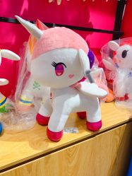 -Hamleys哈姆雷斯(东方福来德店)