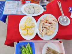 -花苑美食横琴生蚝火锅(拱北粤华路店)