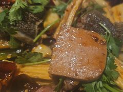 -川成元·麻辣香锅(凯德MALL西直门店)