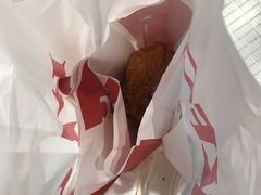 原味吮指鸡-肯德基(星河店)