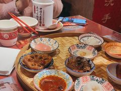 -味福记·本地特色菜(八一万达广场店)