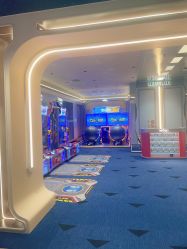 -奈尔宝家庭中心·亲子餐厅(北京东坝万达店)