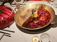 -小龙翻大江文化火锅(宽窄店)