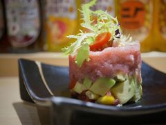 -紫· 割烹  Kappo Murasaki