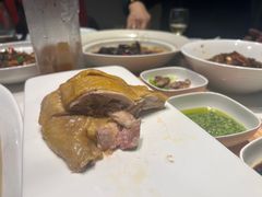 -筱爷叔·上海传统手工菜(玉树路店)