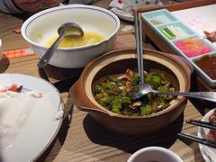 -茄子恰恰·新云南小炒(坪山益田店)