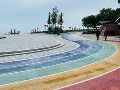 -贡湖湾湿地公园