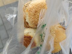 -满记烧饼(牛街东里小区一区店)
