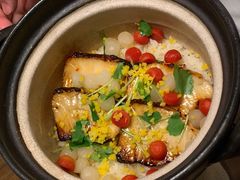-晴空·日本料理(万象城店)
