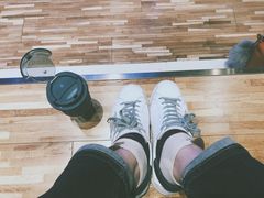 -Manner Coffee(大宁国际商业广场店)