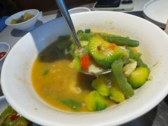 -云尊府云南菜·蒸汽石锅鱼(学清路店)