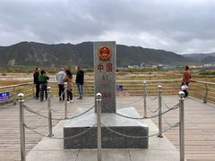 -图们国门景区