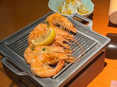 -仓桥家·焗寿司·锅物(光谷步行街店)