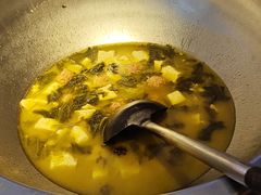 -粗粮人家·东北菜(洋桥店)