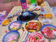 -安又胖韩国烤肉(美罗城店)