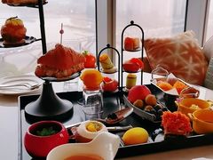 -三迪希尔顿酒店·星空酒廊