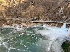 -黑龙潭风景区